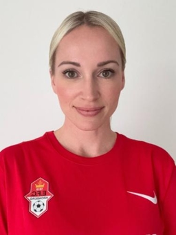 Avatar Bild für Judith Magdalene Isabelle Pemler