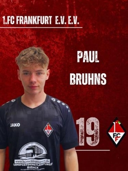 Avatar Bild für Paul Bruhns