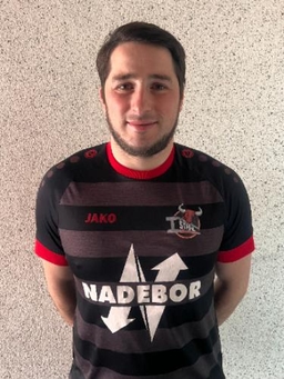 Avatar Bild für Nico Kambor