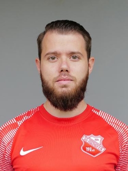 Avatar Bild für Sandro Winkler