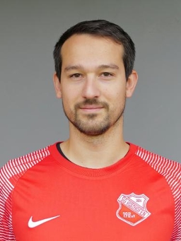 Avatar Bild für Johannes Müller