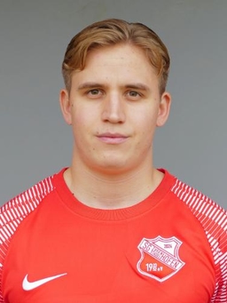 Avatar Bild für Luis Müller