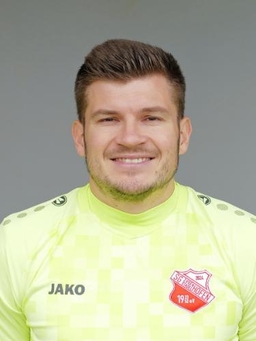 Avatar Bild für Maxim Bukreev