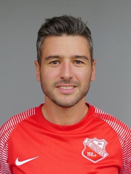 Avatar Bild für Marcel Boschert