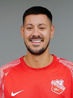 Avatar Bild für Laurin Zimmerer