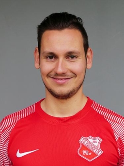 Avatar Bild für Joel Bickel