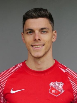 Avatar Bild für Robin Harter