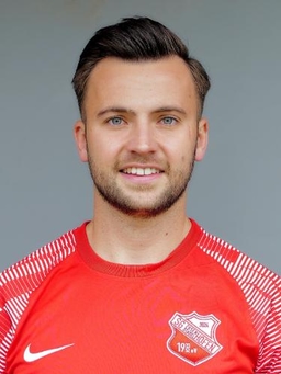 Avatar Bild für Patrick Sester