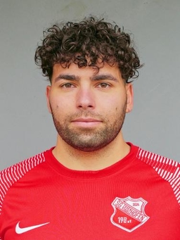 Avatar Bild für Luca Torregrossa