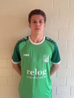 Avatar Bild für Jona Reichl