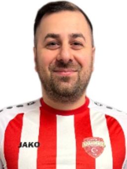 Avatar Bild für Serkan Koeleoglu
