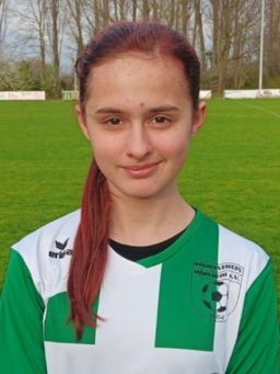 Avatar Bild für Darja Tkatschenko