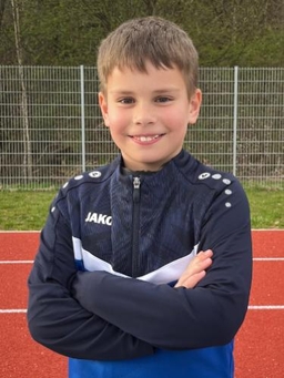 Avatar Bild für Oskar Leonard Spies