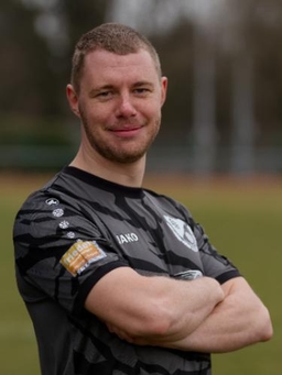 Avatar Bild für Kevin Bareiß