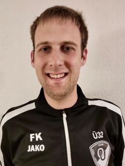 Avatar Bild für Felix Kuhn