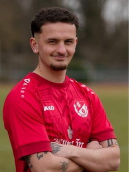 Avatar Bild für Arbes Bytyci