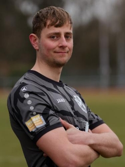 Avatar Bild für Marius Kleesattel