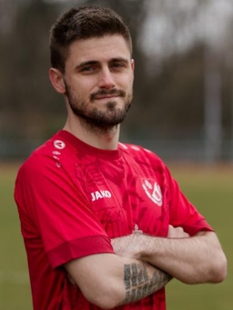 Avatar Bild für Elmas Patkovic