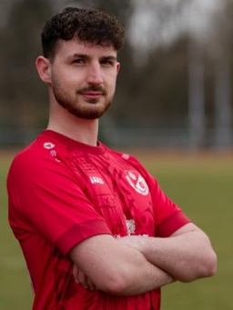 Avatar Bild für David Schwarz