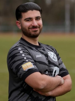 Avatar Bild für Eray Zozik