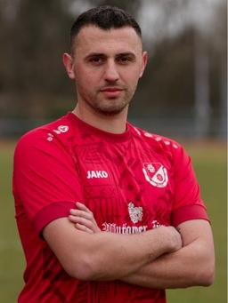 Avatar Bild für Gezim Zymeri