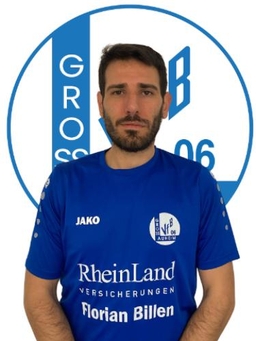 Avatar Bild für Michele Rubino