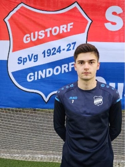 Avatar Bild für Nick Eißenberg