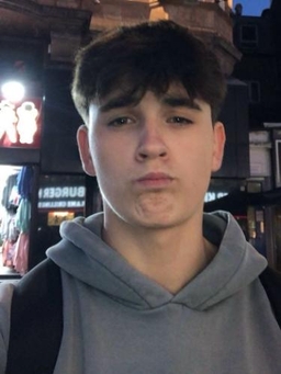 Avatar Bild für Yannick Schulz