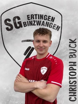 Avatar Bild für Christoph Buck