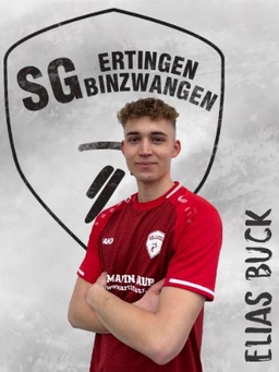 Avatar Bild für Elias Buck