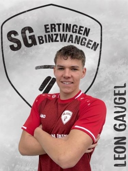 Avatar Bild für Leon Gaugel
