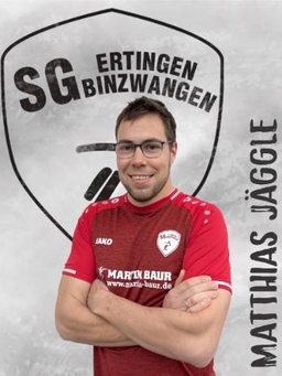 Avatar Bild für Matthias Jäggle