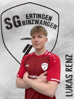 Avatar Bild für Lukas Renz