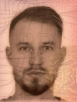 Avatar Bild für Damian Robert Musial