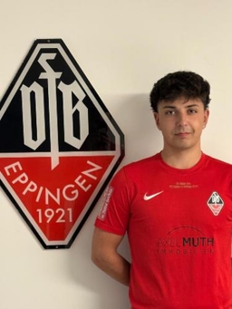 Avatar Bild für Semir Kuralic