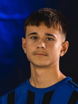 Avatar Bild für Nikita Kraus