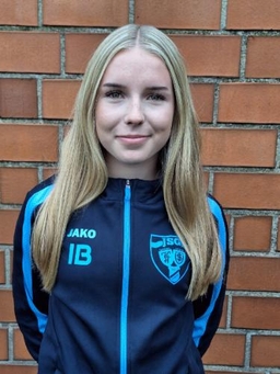 Avatar Bild für Isabel Bengs-Sasse