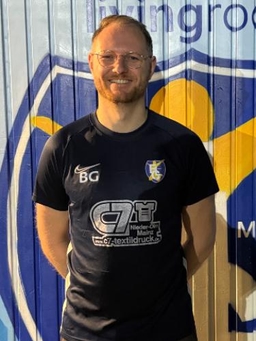 Avatar Bild für Jonas Labahn