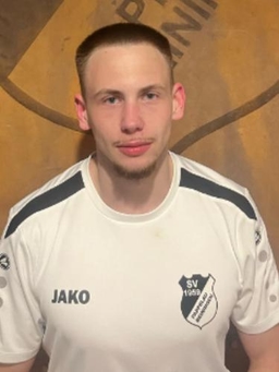 Avatar Bild für Caleb Friedrich