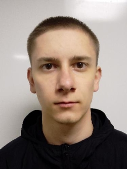 Avatar Bild für Vadym Vetokha
