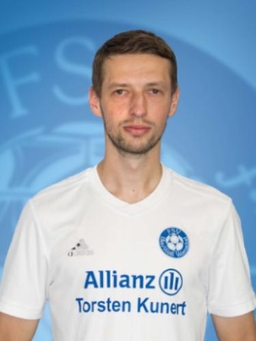 Avatar Bild für Kevin Schmidt