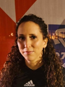 Avatar Bild für Sabrina Chagoya