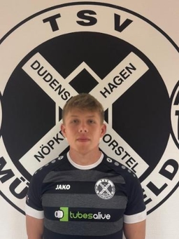Avatar Bild für Niklas Kruse