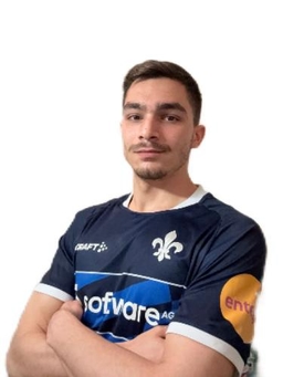 Avatar Bild für Burak Ayin