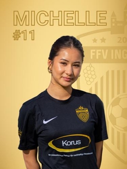 Avatar Bild für Michelle Nhu Ngoc Schnoor