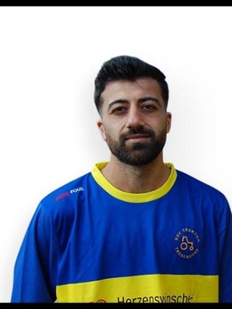 Avatar Bild für Arif Demir