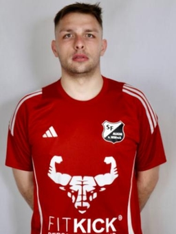 Avatar Bild für Marvin Bechmann