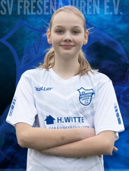 Avatar Bild für Luisa Niemand