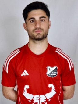 Avatar Bild für Yasir Mardan Majid Majid