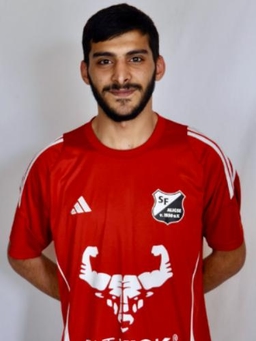 Avatar Bild für Abdul Kader Marandi